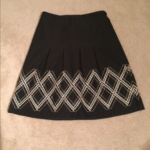 Ann Taylor Loft Skirt